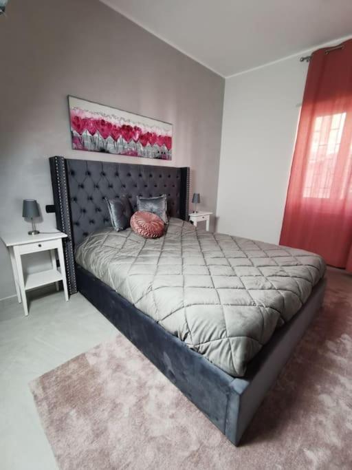 Cortese Home Catánia Buitenkant foto