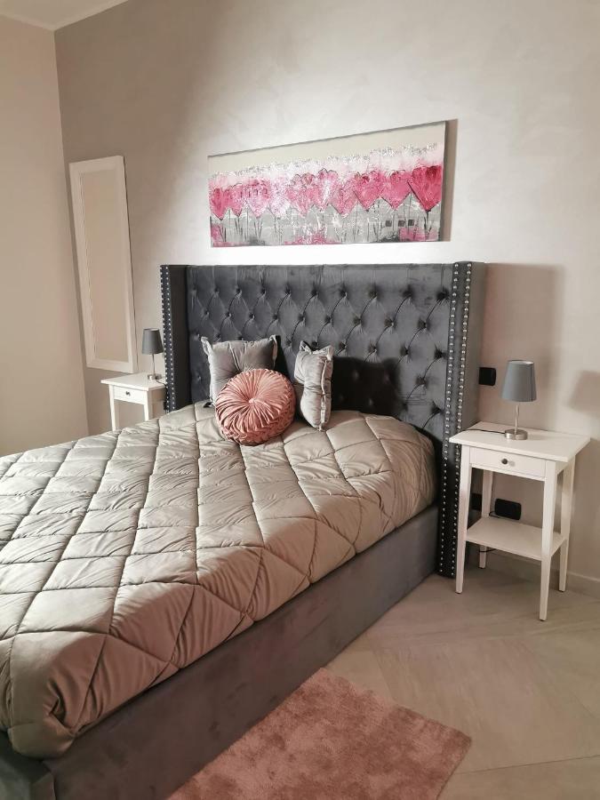 Cortese Home Catánia Buitenkant foto